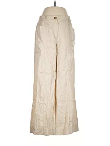 Ann Taylor LOFT Khakis (view 1)