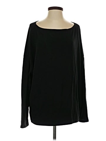 ALLSAINTS Long Sleeve T-Shirt (view 1)