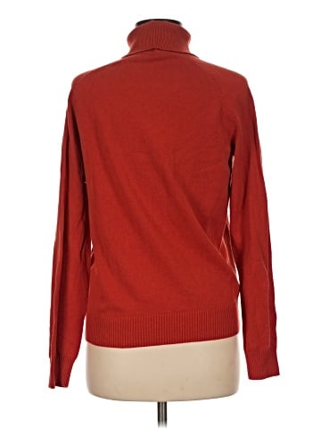 Jeanne Pierre Turtleneck Sweater (view 2)