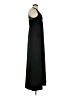 Windsor 100% Rayon Black Casual Dress Size P (petite) - photo 4