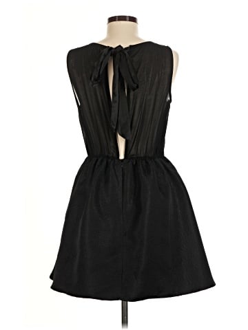 Pink Owl Cocktail Dress (view 2)