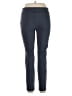 Alfani Blue Active Pants Size 12 - photo 2