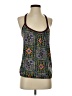 Twenty One Purple Tank Top Size S - photo 1