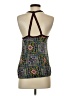 Twenty One Purple Tank Top Size S - photo 2