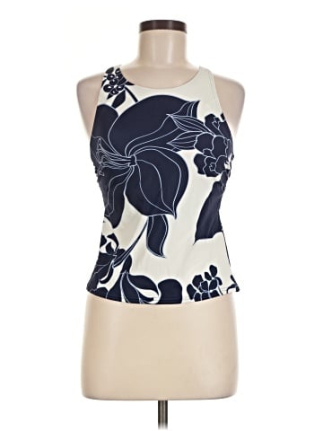 Lands' End Tank Top (view 1)