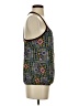 Twenty One Purple Tank Top Size S - photo 4