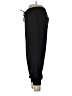 Ann Taylor LOFT Outlet Solid Black Sweatpants Size L - photo 5