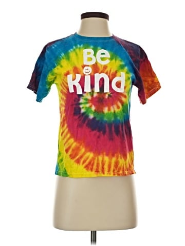Unbranded Short Sleeve T-Shirt (view 1)
