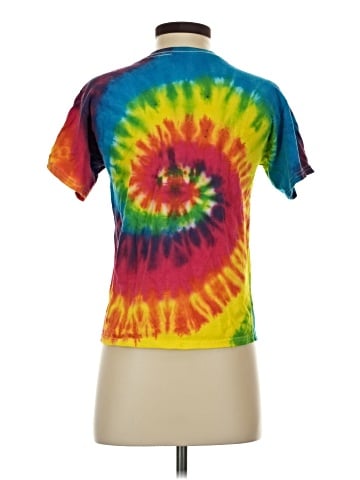 Unbranded Short Sleeve T-Shirt (view 2)