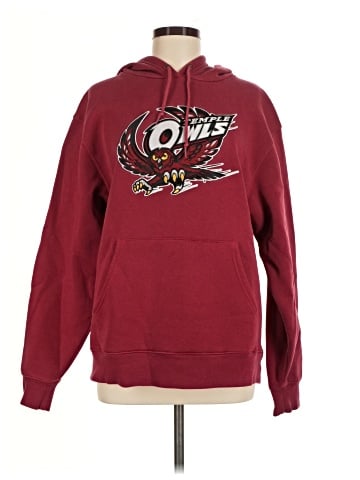 Jansport Pullover Hoodie (view 1)