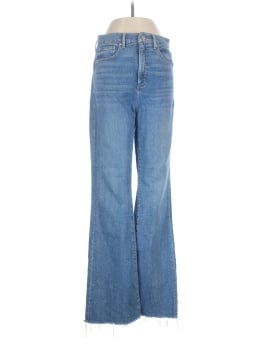 Ann Taylor Loft Jeans