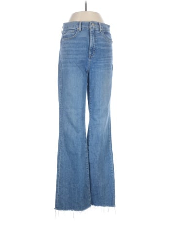 Ann Taylor LOFT Jeans (view 1)