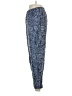 Madewell 100% Viscose Paisley Blue Casual Pants Size M - photo 5