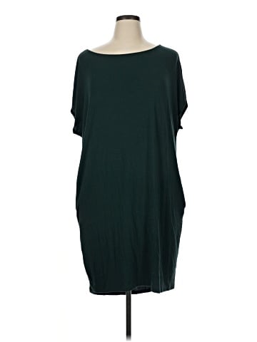 Universal Standard Casual Dress (view 1)