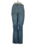 J.Crew Hearts Blue Jeans Size 25 waist - photo 2