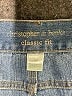 Christopher & Banks Blue Jeans Size 16 - photo 4