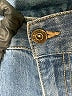 Christopher & Banks Blue Jeans Size 16 - photo 5