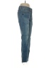 J.Crew Hearts Blue Jeans Size 25 waist - photo 4