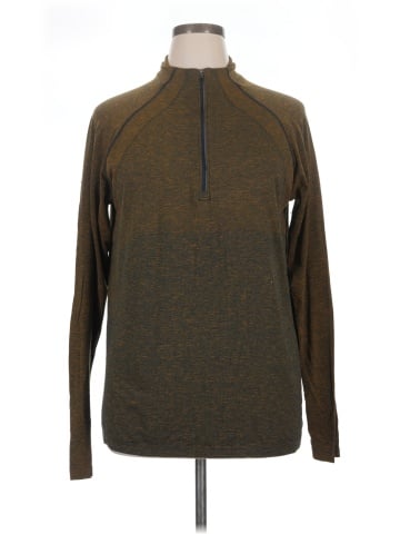 Lululemon Athletica Pullover Sweater (view 1)