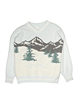Abercrombie Pullover Sweater
