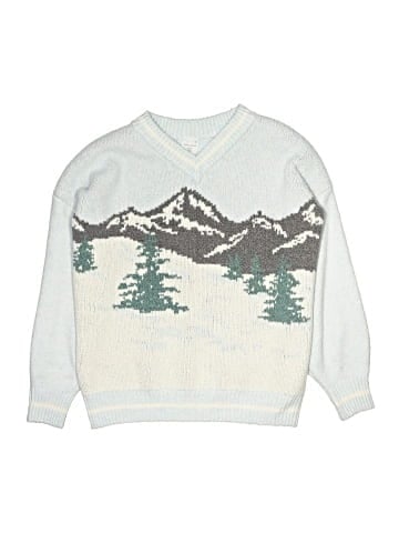 Abercrombie Pullover Sweater (view 1)