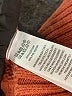 Cupcakes & Cashmere Orange Pullover Sweater Size M - photo 8