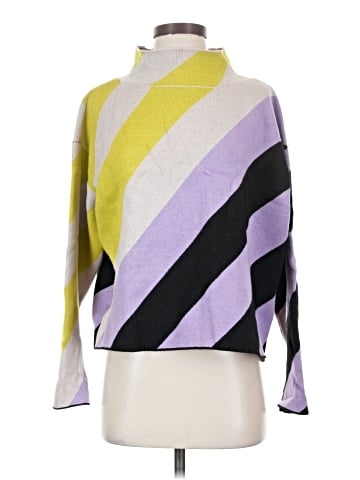 Maeve by Anthropologie Pullover Sweater (view 1)