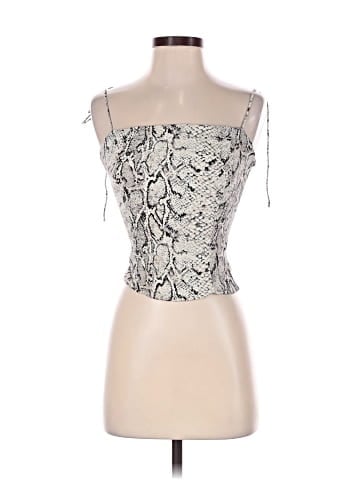 Reformation Sleeveless Blouse (view 1)