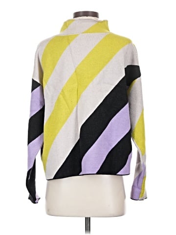 Maeve by Anthropologie Pullover Sweater (view 2)