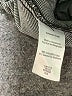 Coldwater Creek Black Denim Jacket Size 3X - photo 7