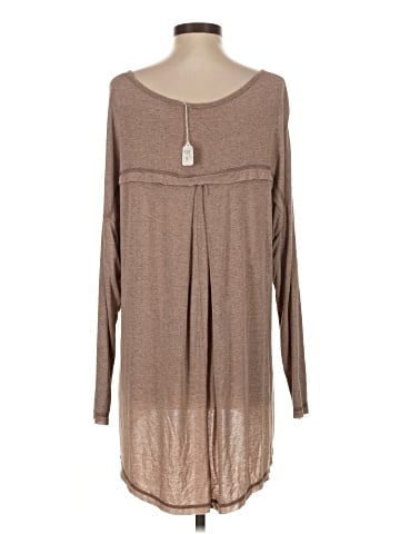 Easel Long Sleeve T-Shirt (view 2)