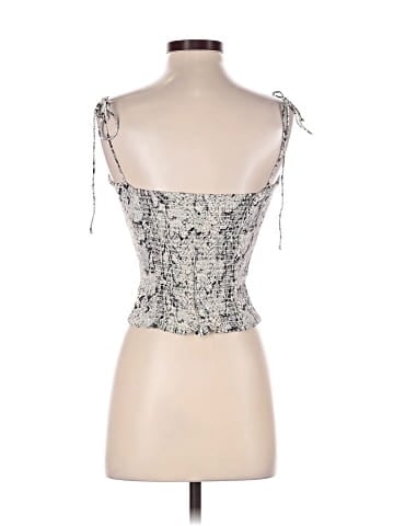 Reformation Sleeveless Blouse (view 2)