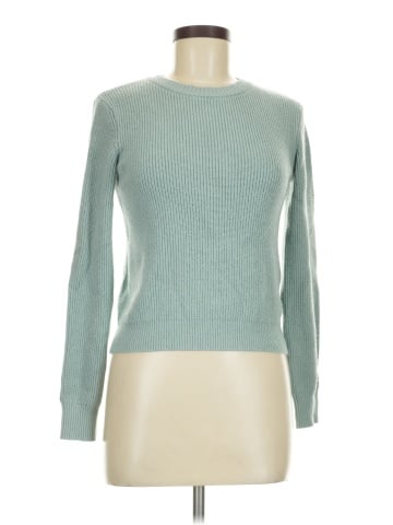 Forever 21 Pullover Sweater (view 1)