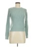 Forever 21 Teal Pullover Sweater Size M - photo 1