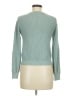 Forever 21 Teal Pullover Sweater Size M - photo 2