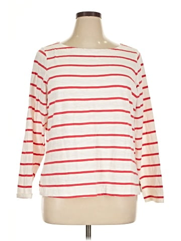 Old Navy Long Sleeve T-Shirt (view 1)