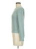 Forever 21 Teal Pullover Sweater Size M - photo 5