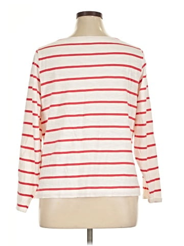 Old Navy Long Sleeve T-Shirt (view 2)
