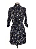 Promod Blue Casual Dress Size 6 - photo 2