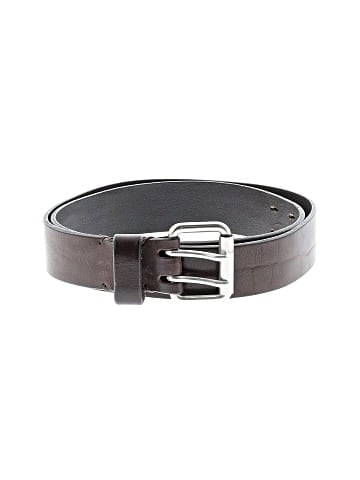 J.Crew Leather Belt (view 1)