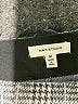 Max Studio Tweed Gray Dress Pants Size M - photo 7