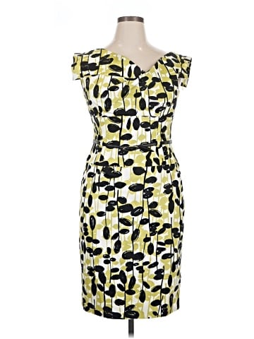 Adrianna Papell Cocktail Dress (view 1)