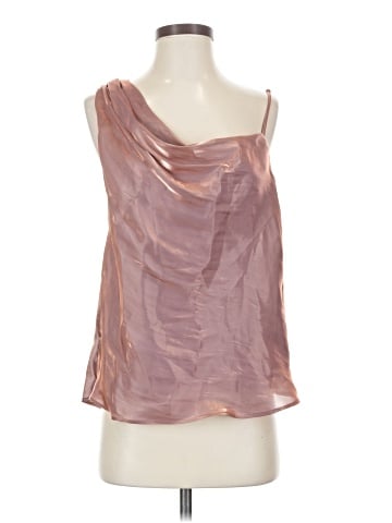 Free People Sleeveless Blouse (view 1)