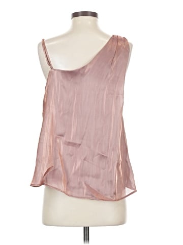 Free People Sleeveless Blouse (view 2)