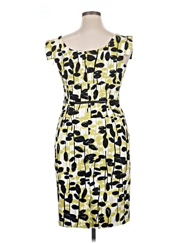 Adrianna Papell Cocktail Dress (view 2)
