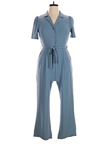 Monteau Jumpsuit (view 1)