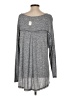 Easel Gray Long Sleeve T-Shirt Size S - photo 2