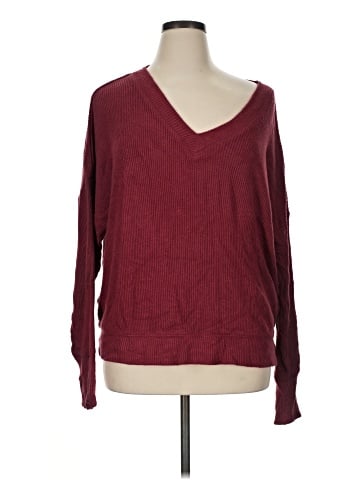 Nine Britton Pullover Sweater (view 1)