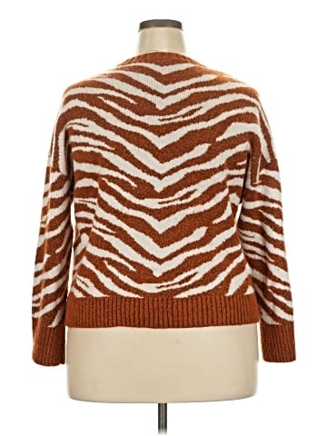 Nine West Pullover Sweater (view 2)