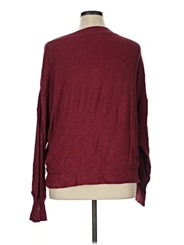 Nine Britton Pullover Sweater (view 2)